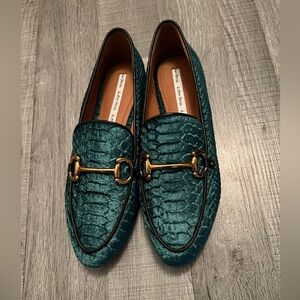 Brand new &other stories loafer
